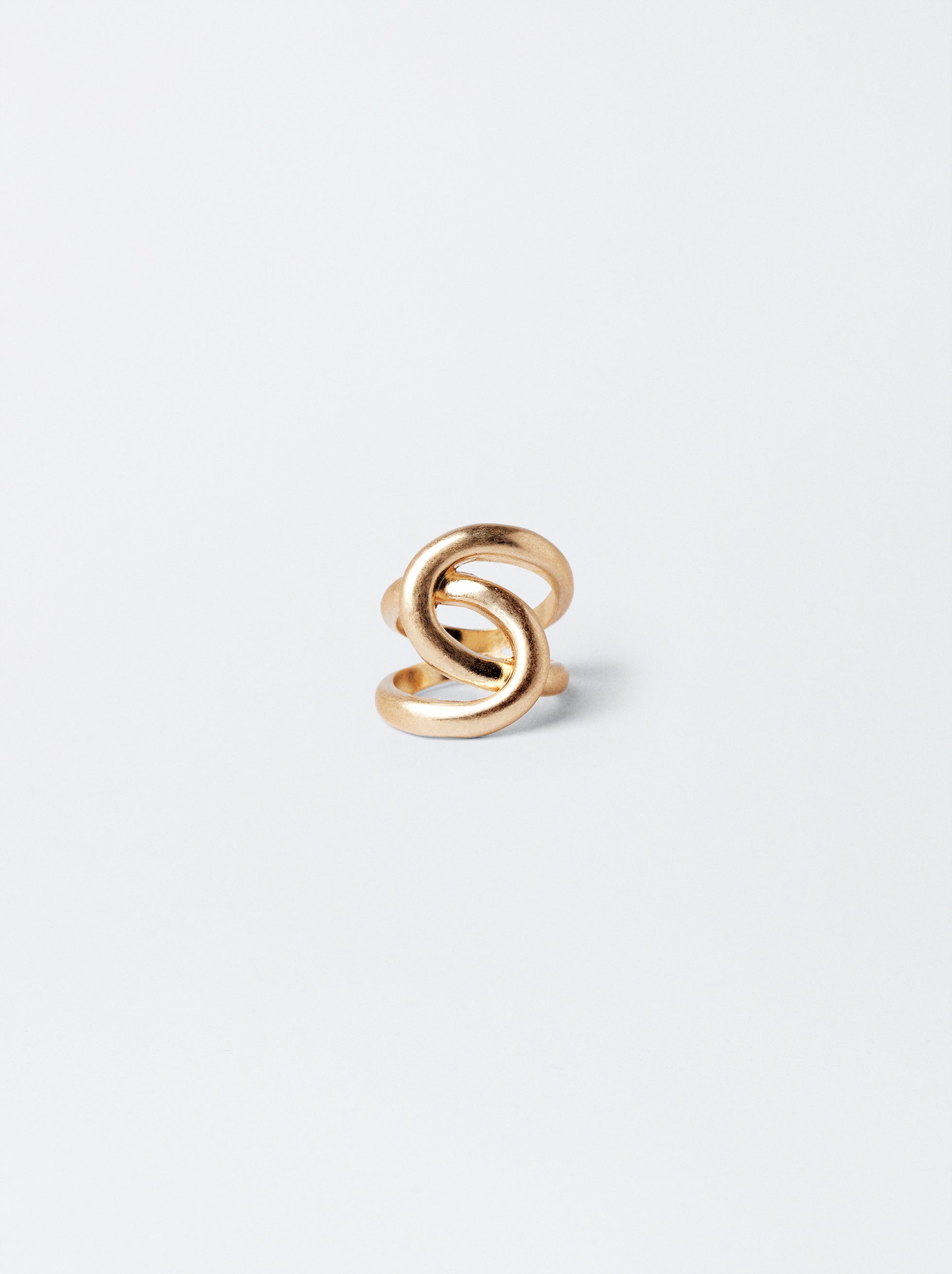 Anillo Dorado