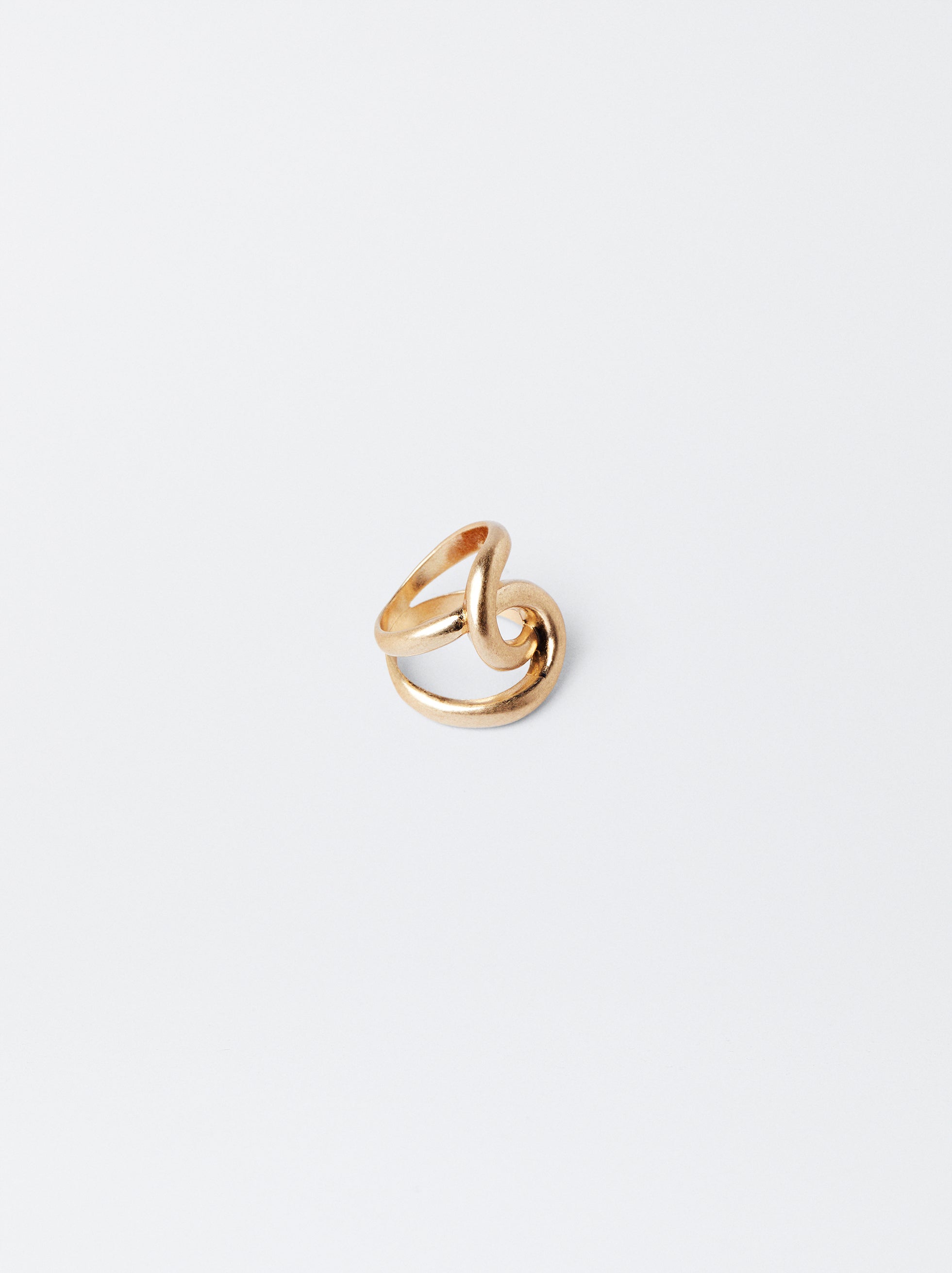 Anillo Dorado