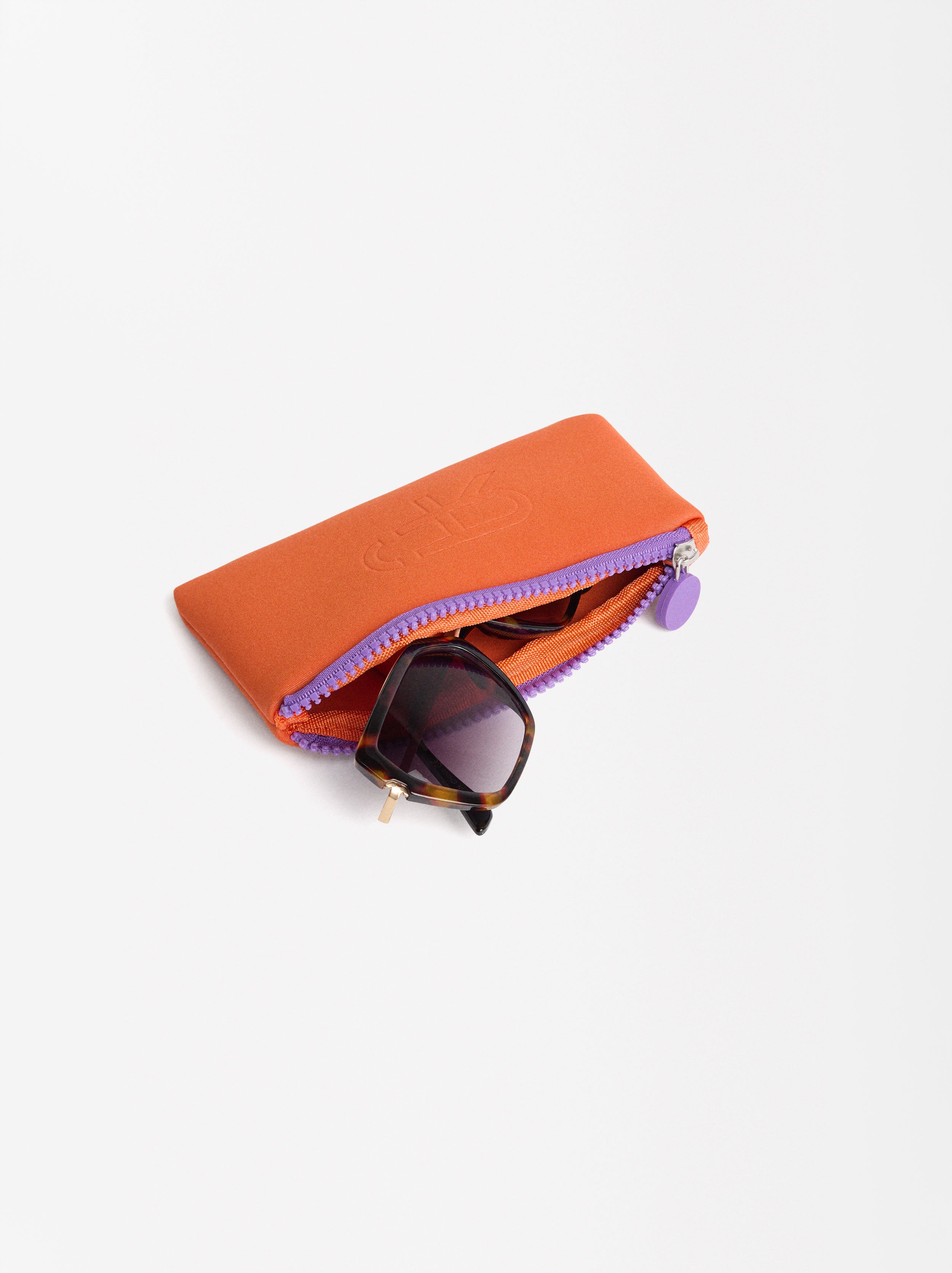 Gafas De Sol Cuadradas