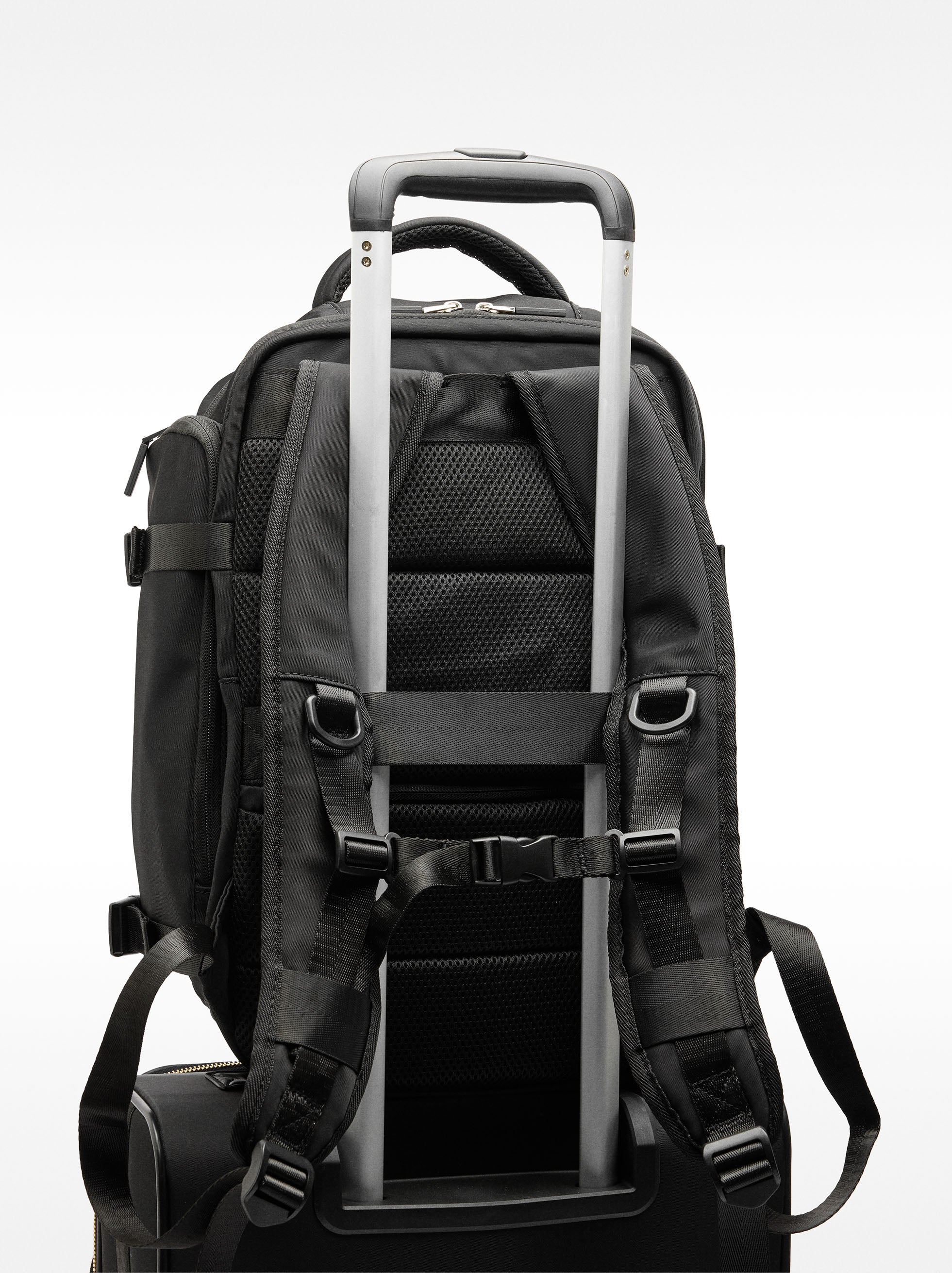 Mochila De Cabina De Nylon