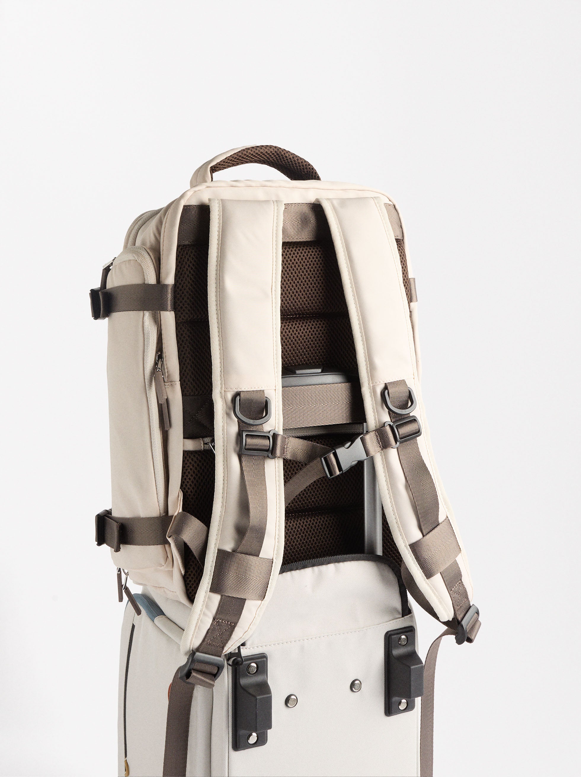 Mochila De Cabina De Nylon