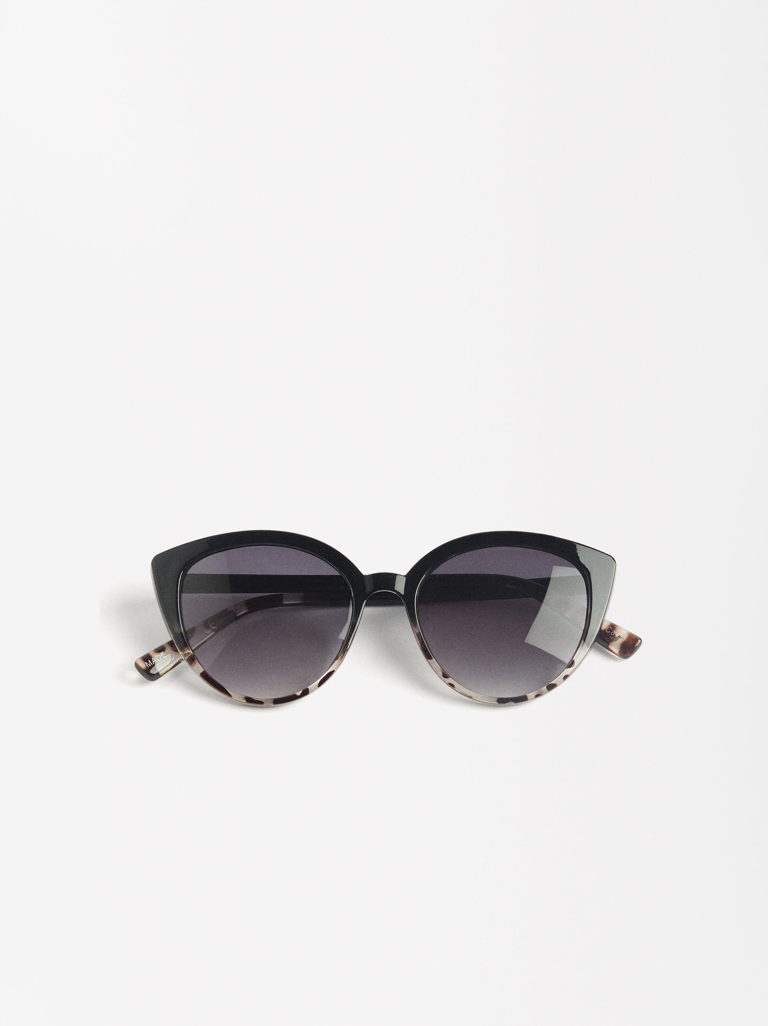 Gafas De Sol Mariposa