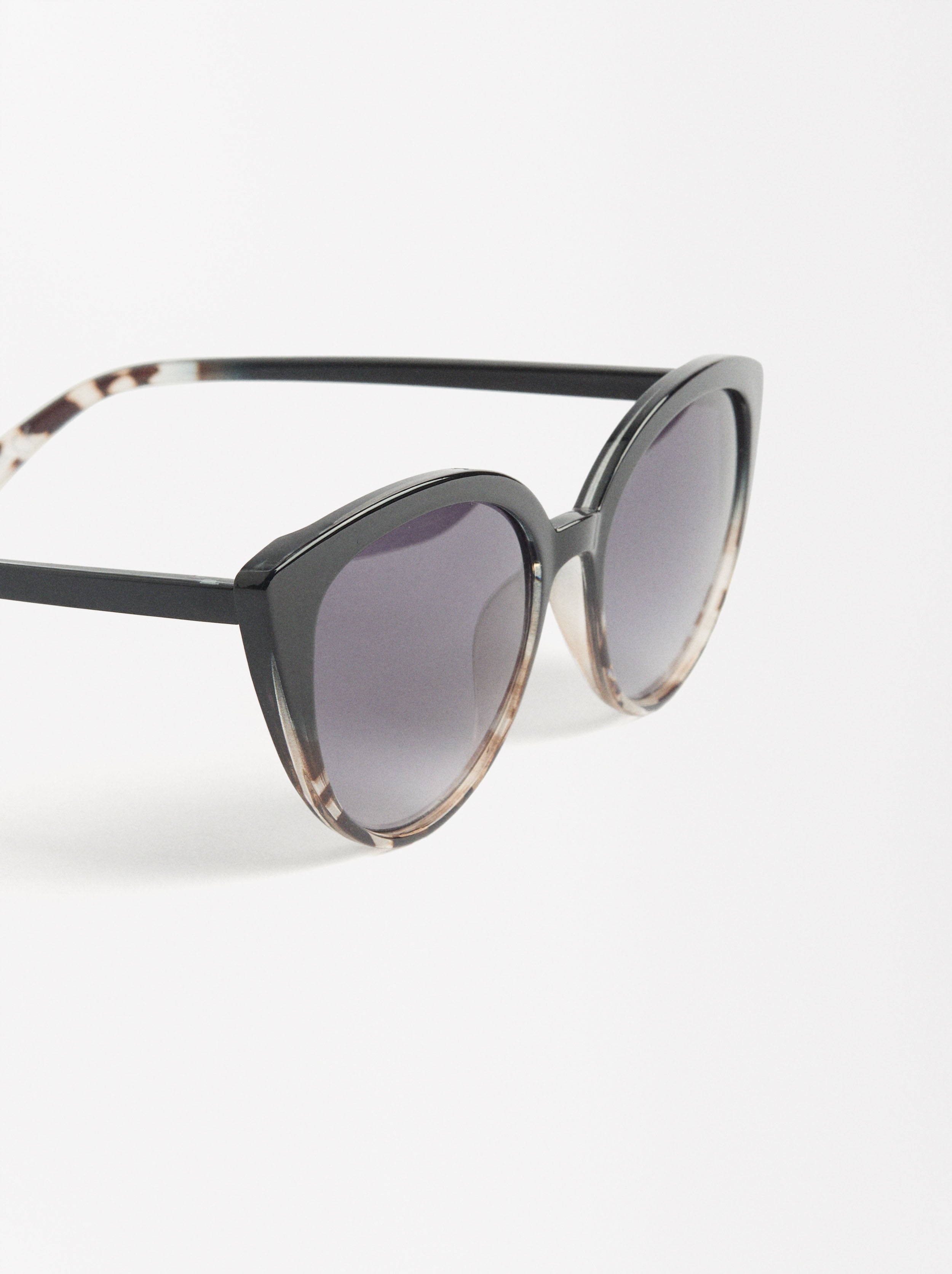 Gafas De Sol Mariposa