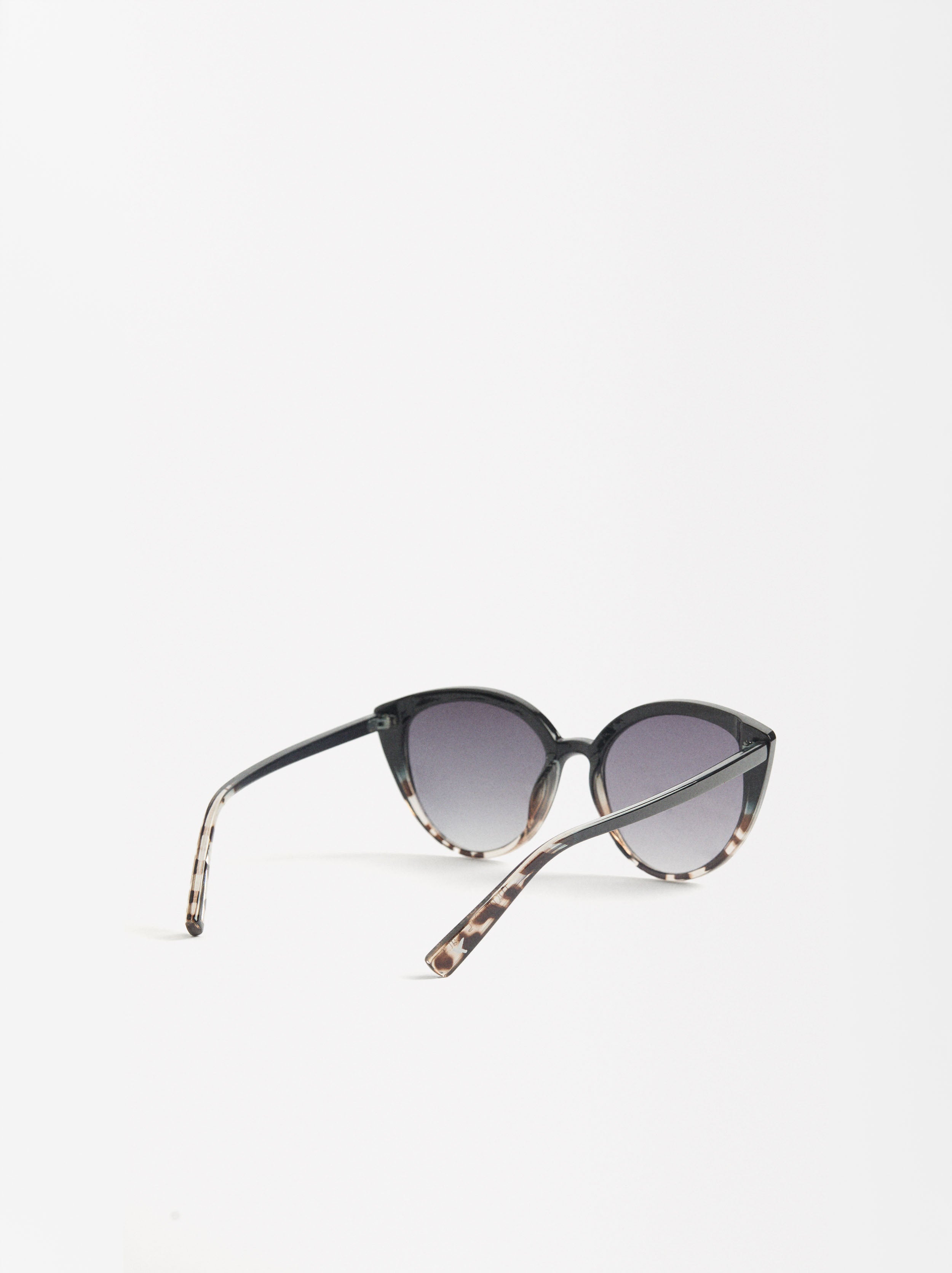 Gafas De Sol Mariposa