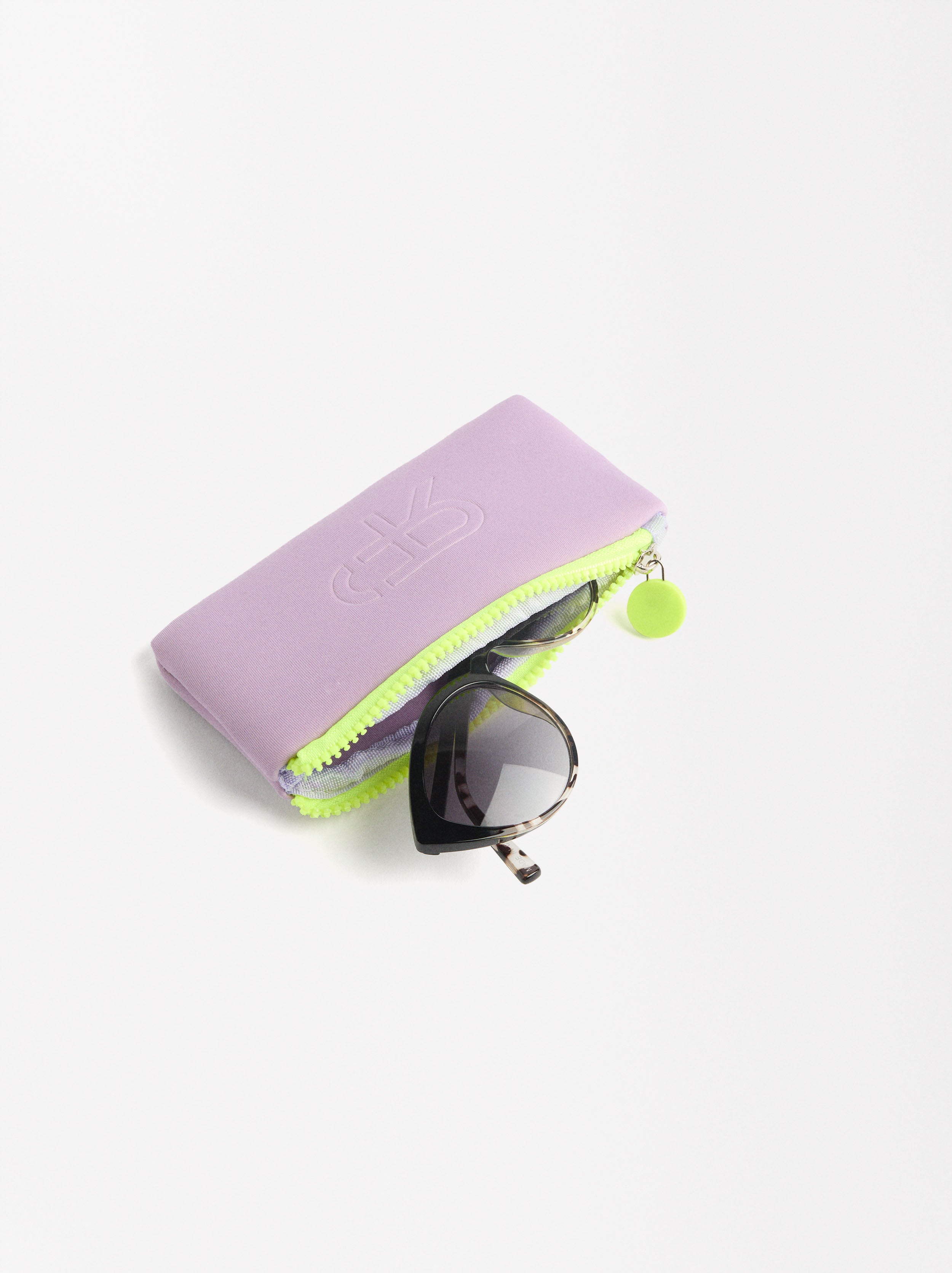 Gafas De Sol Mariposa