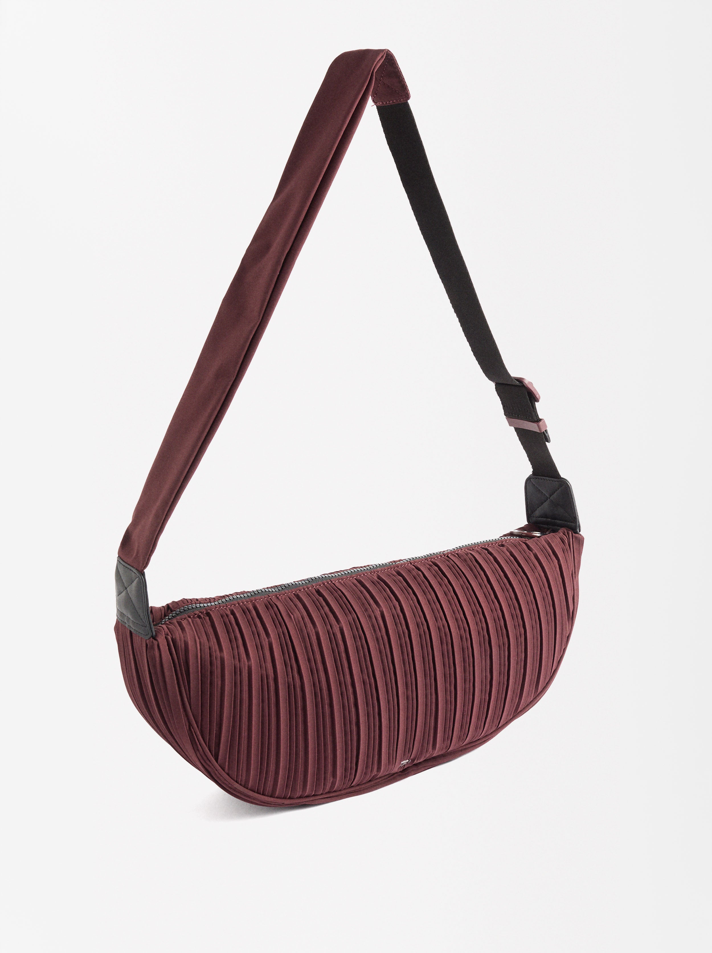 Bolso De Hombro Hobo