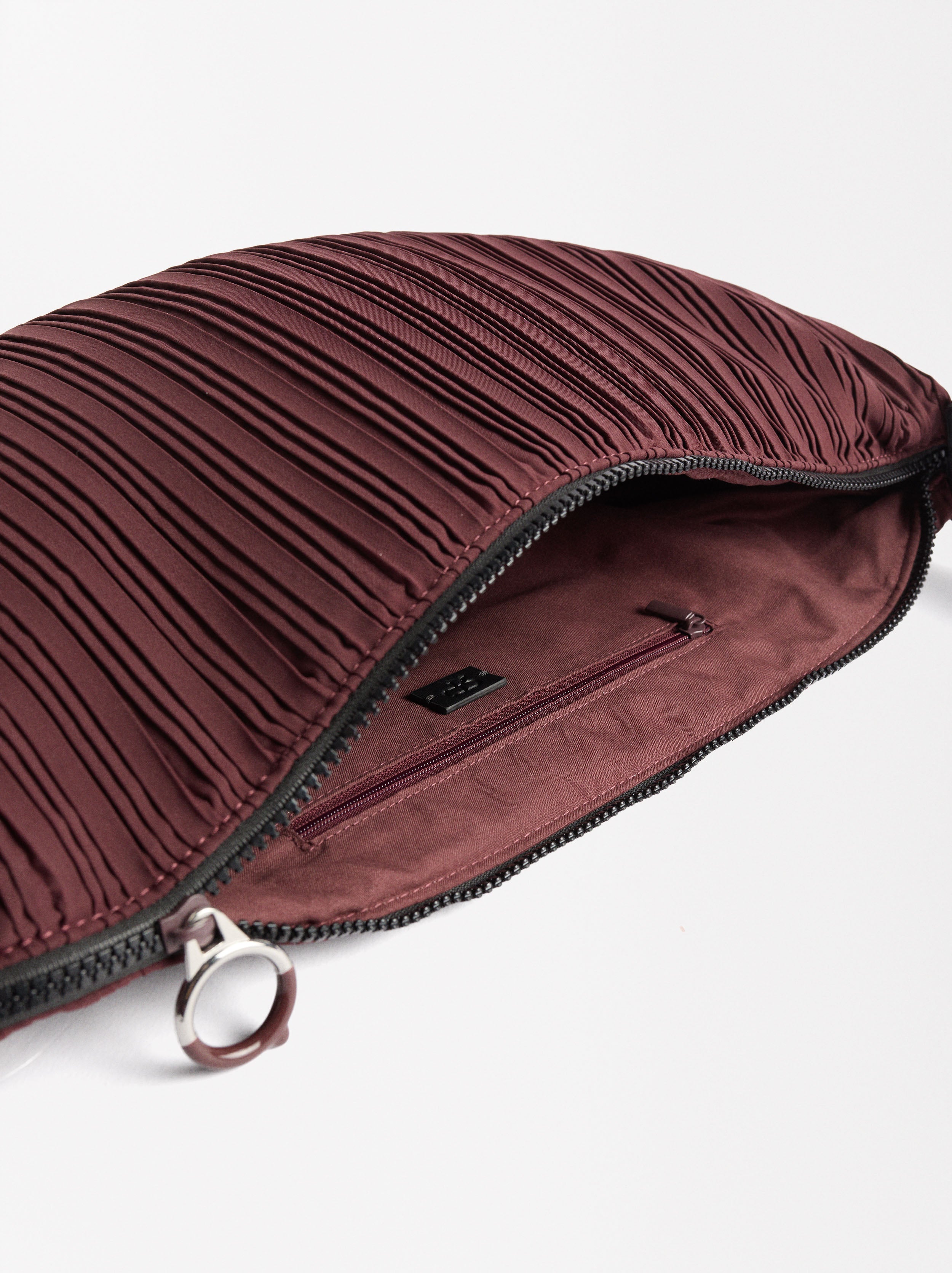 Bolso De Hombro Hobo