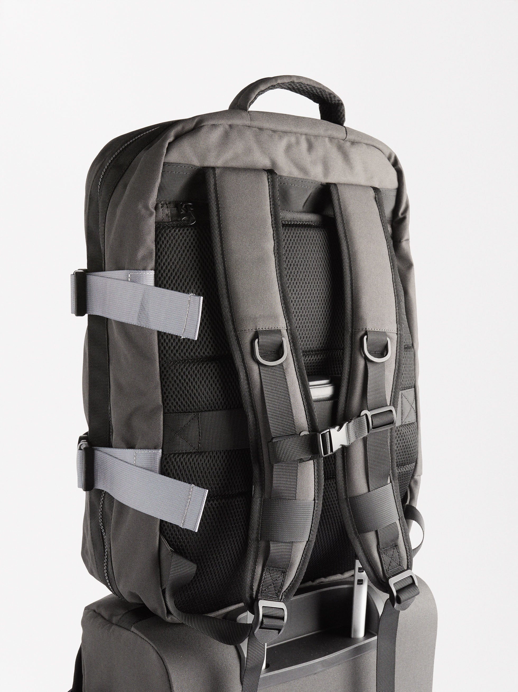 Bolso De Viaje