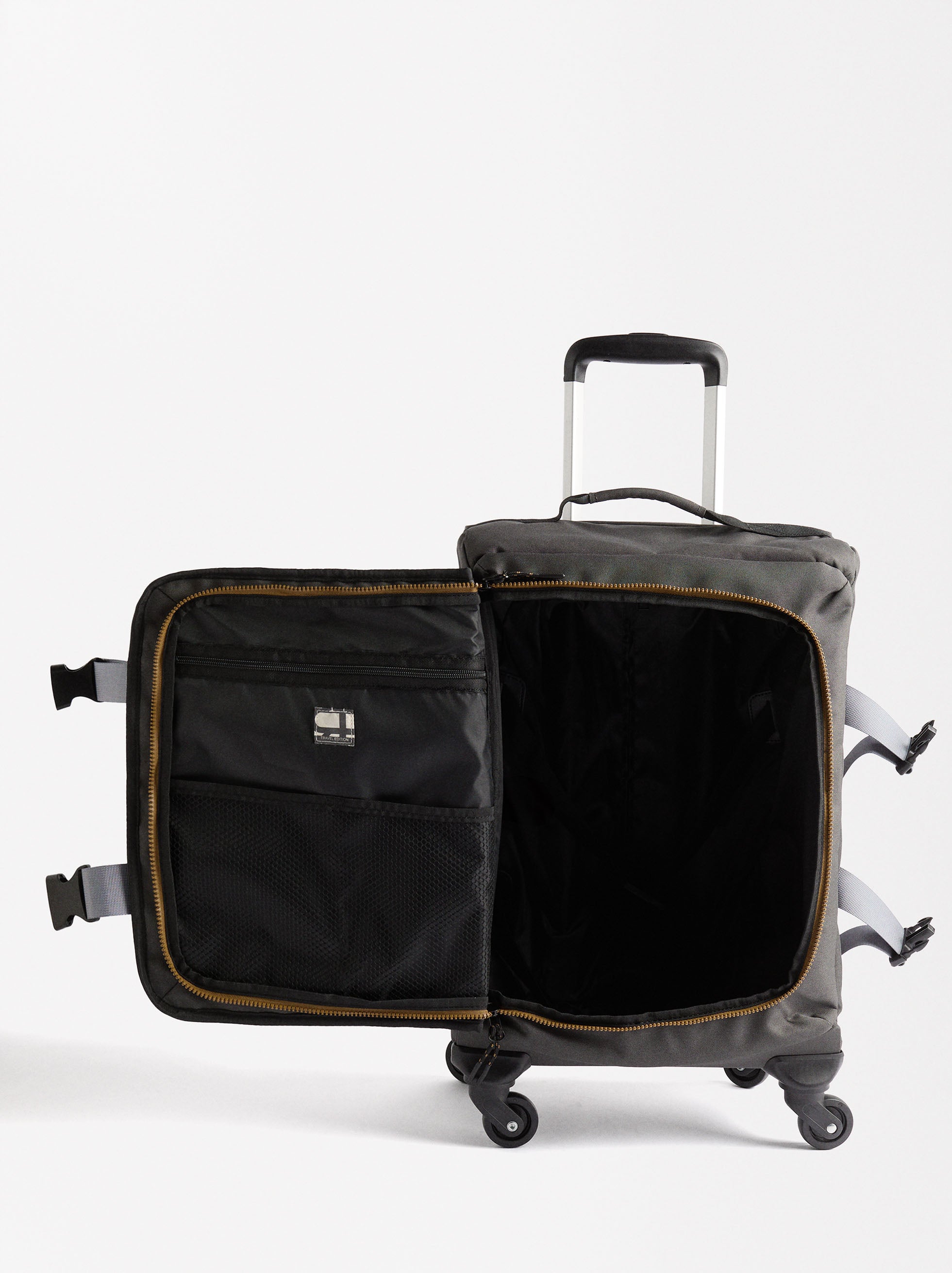 Bolso De Viaje