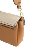 Bolso Bandolera De Patchwork