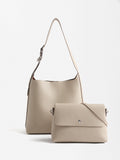 Bolso De Hombro Con Bolso Bandolera