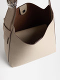 Bolso De Hombro Con Bolso Bandolera