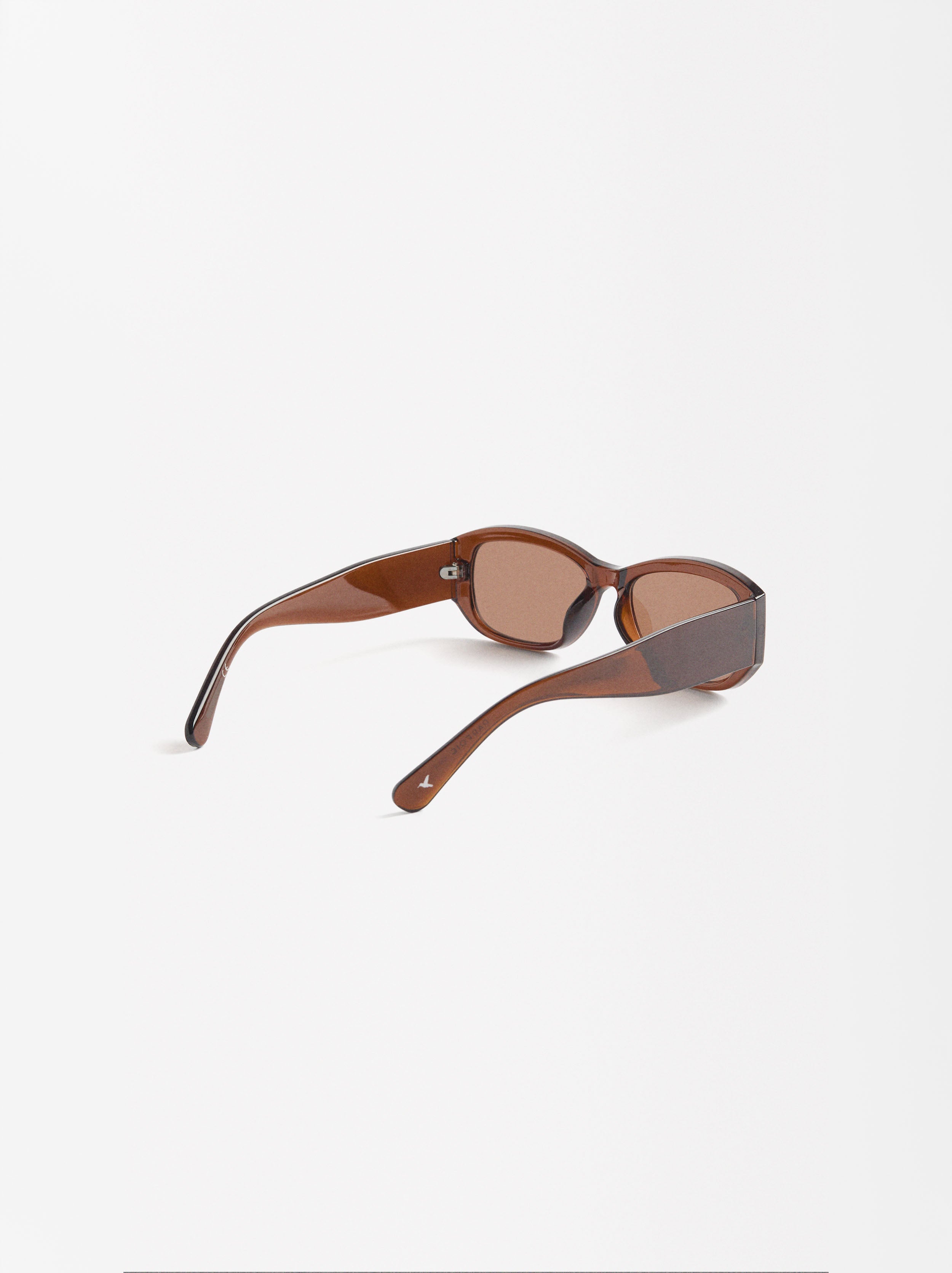 Gafas De Sol Cuadradas