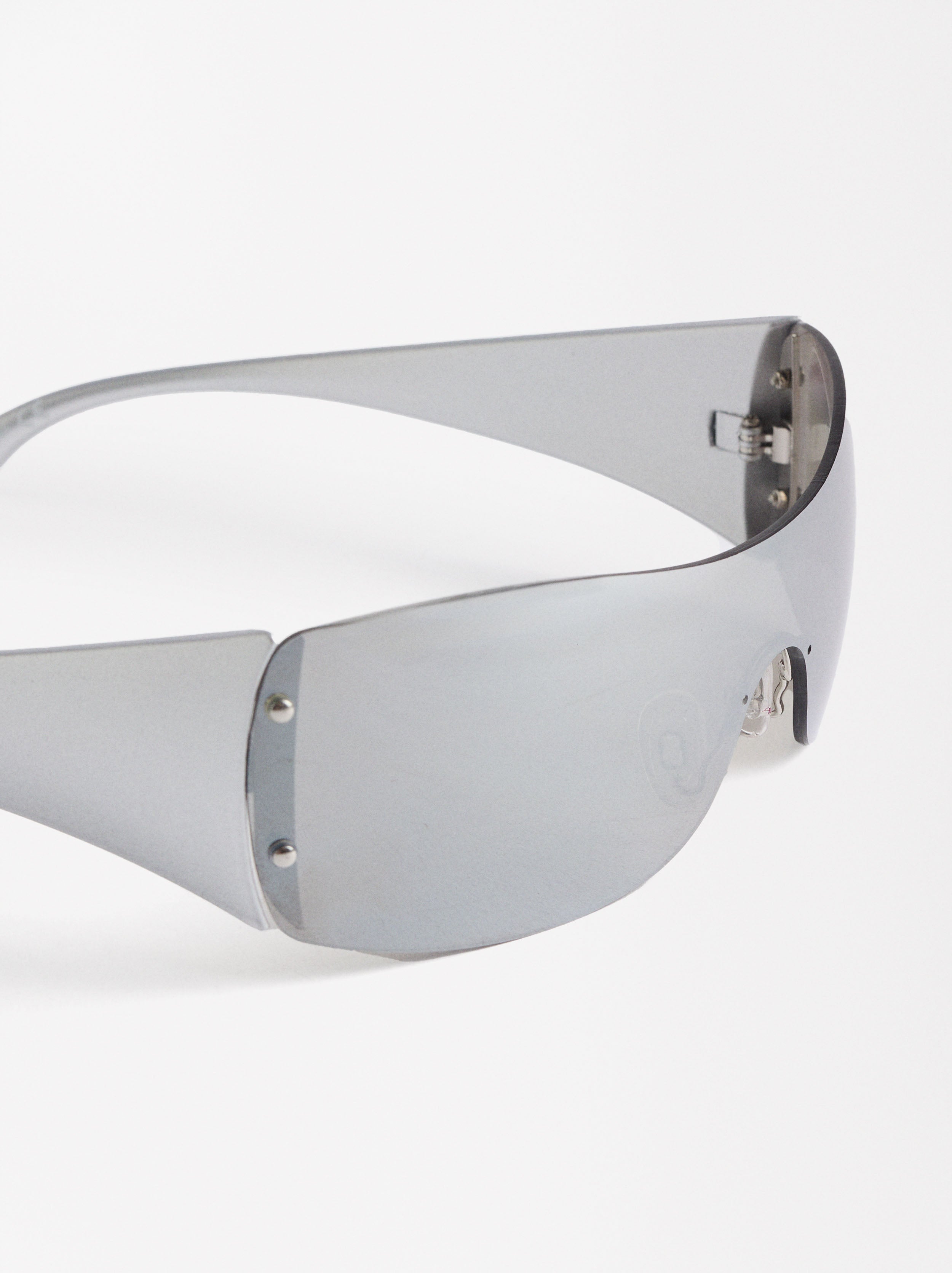 Gafas De Sol Cuadradas