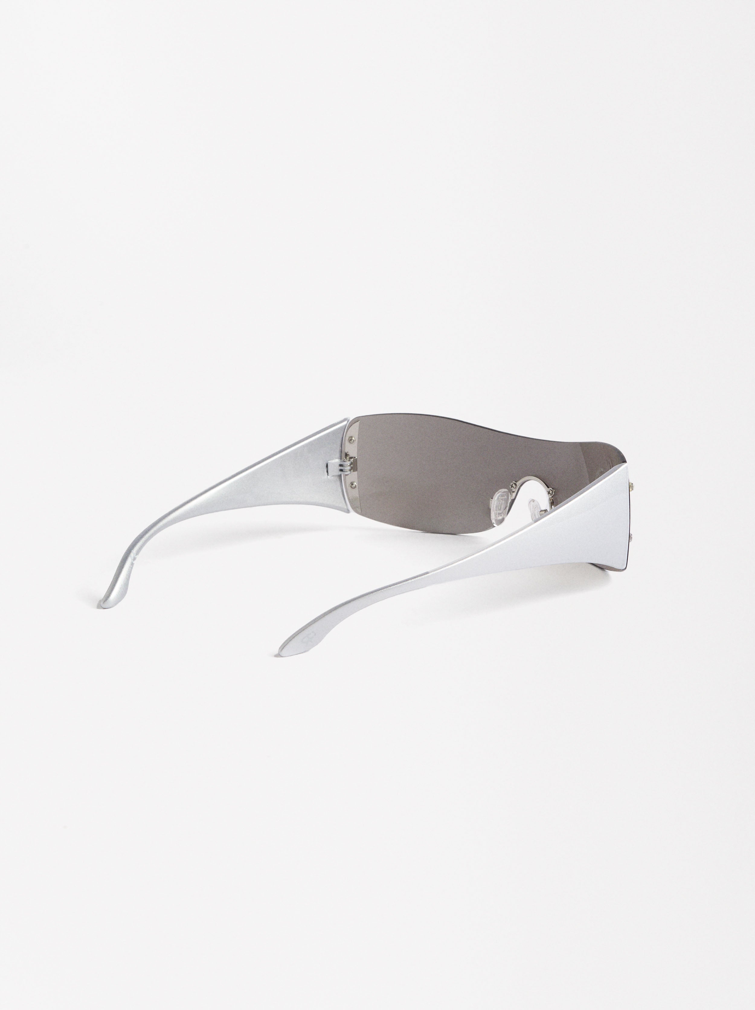 Gafas De Sol Cuadradas