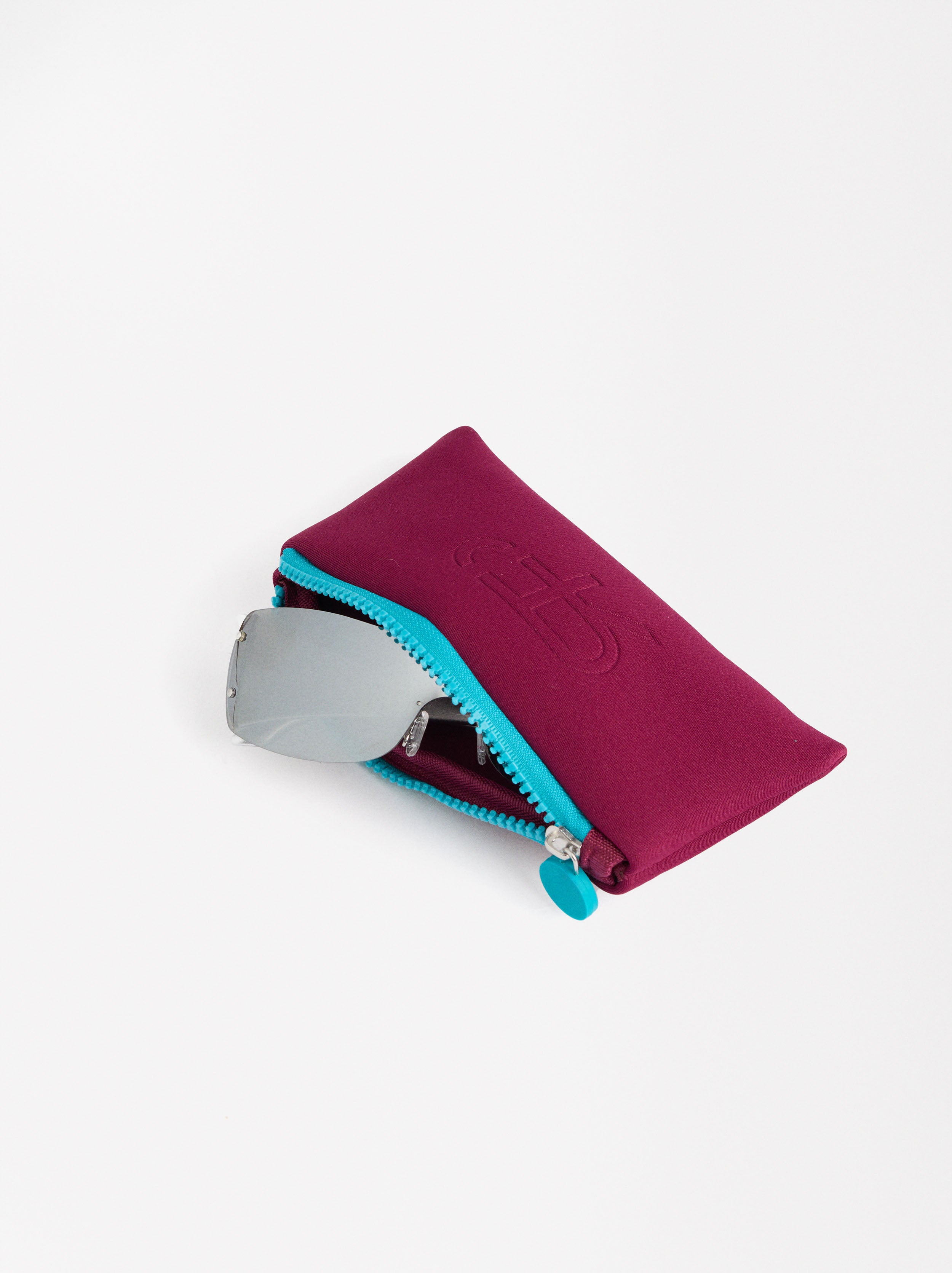 Gafas De Sol Cuadradas