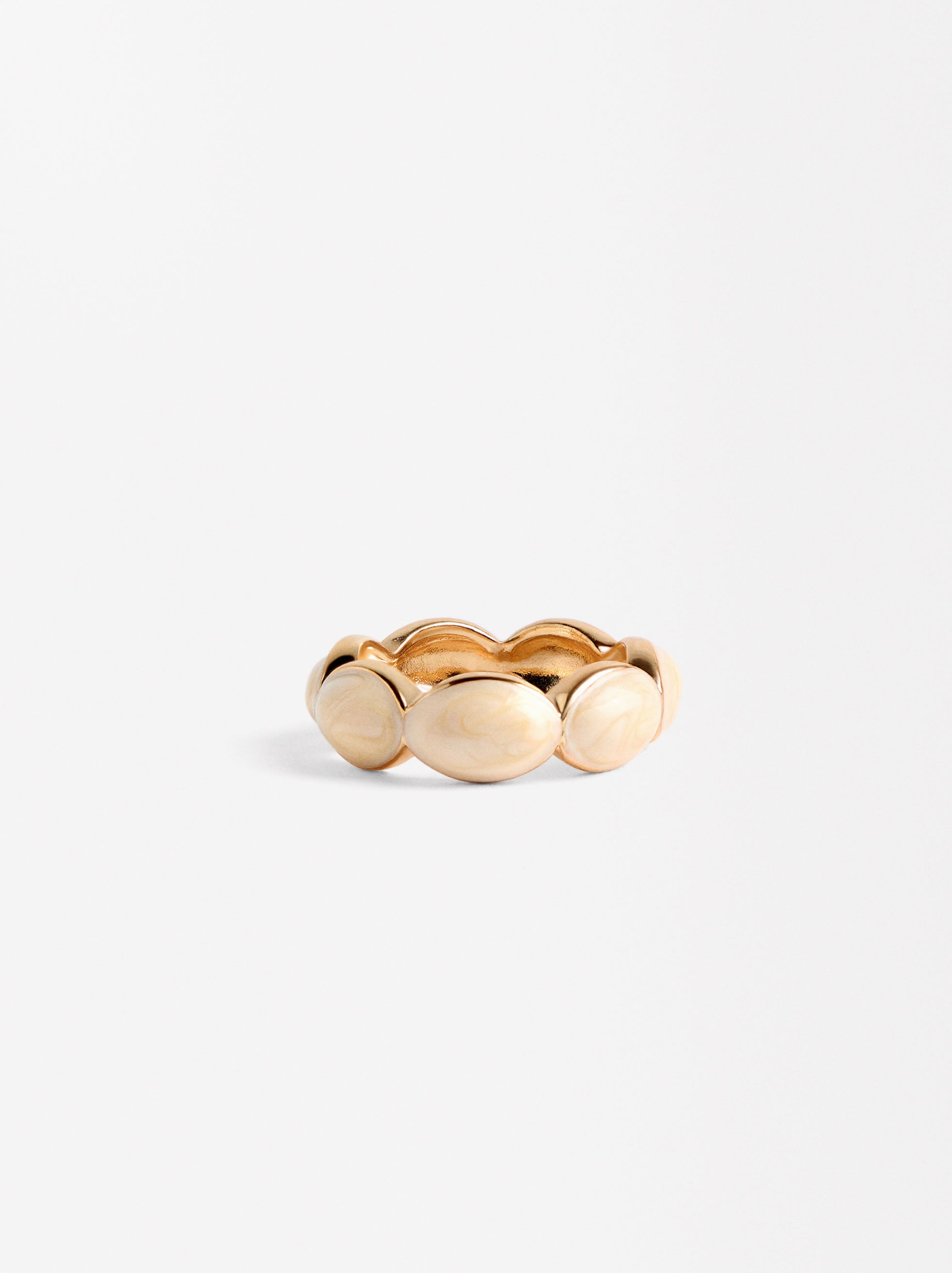 Anillo Esmaltado