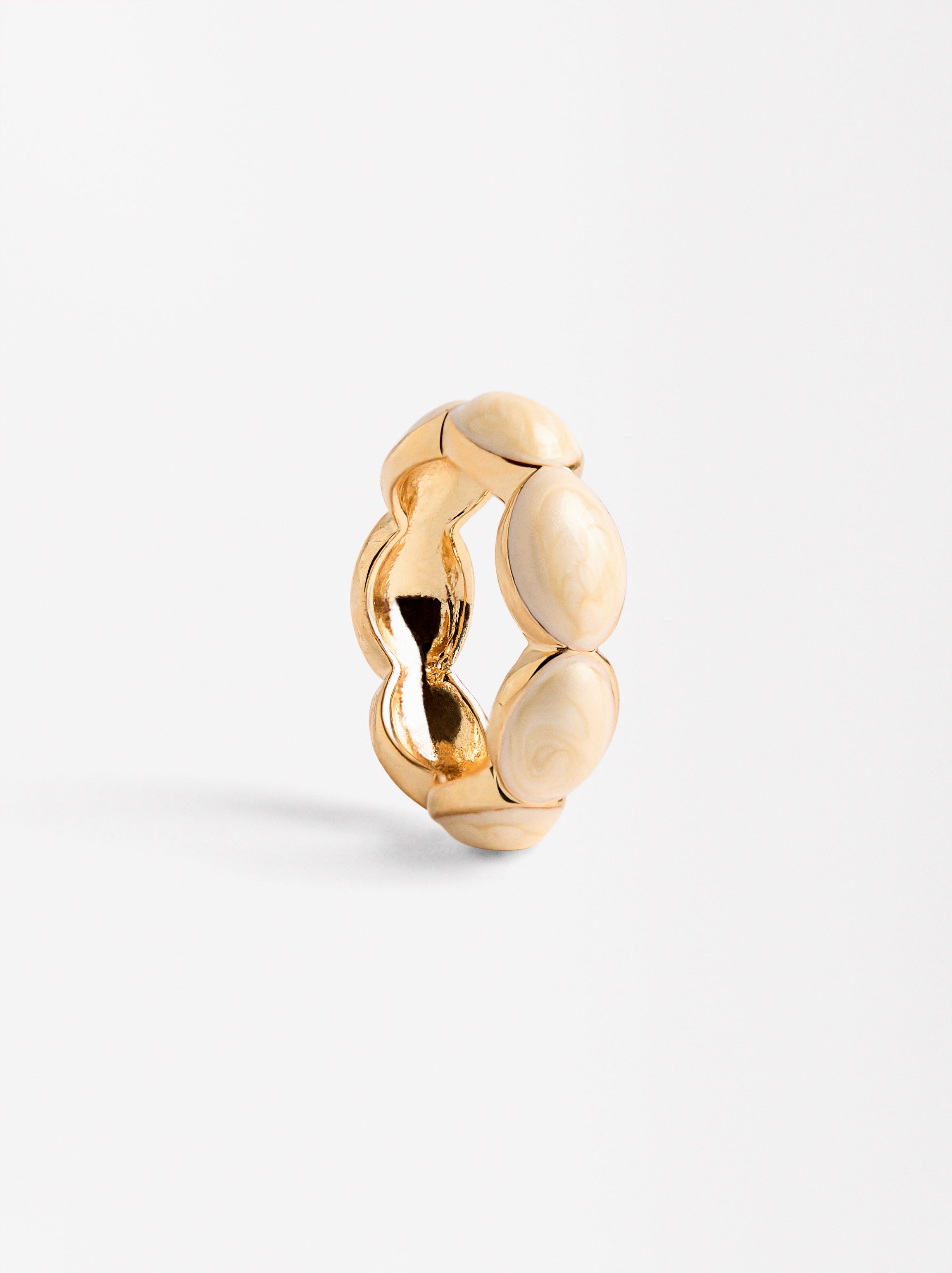 Anillo Esmaltado