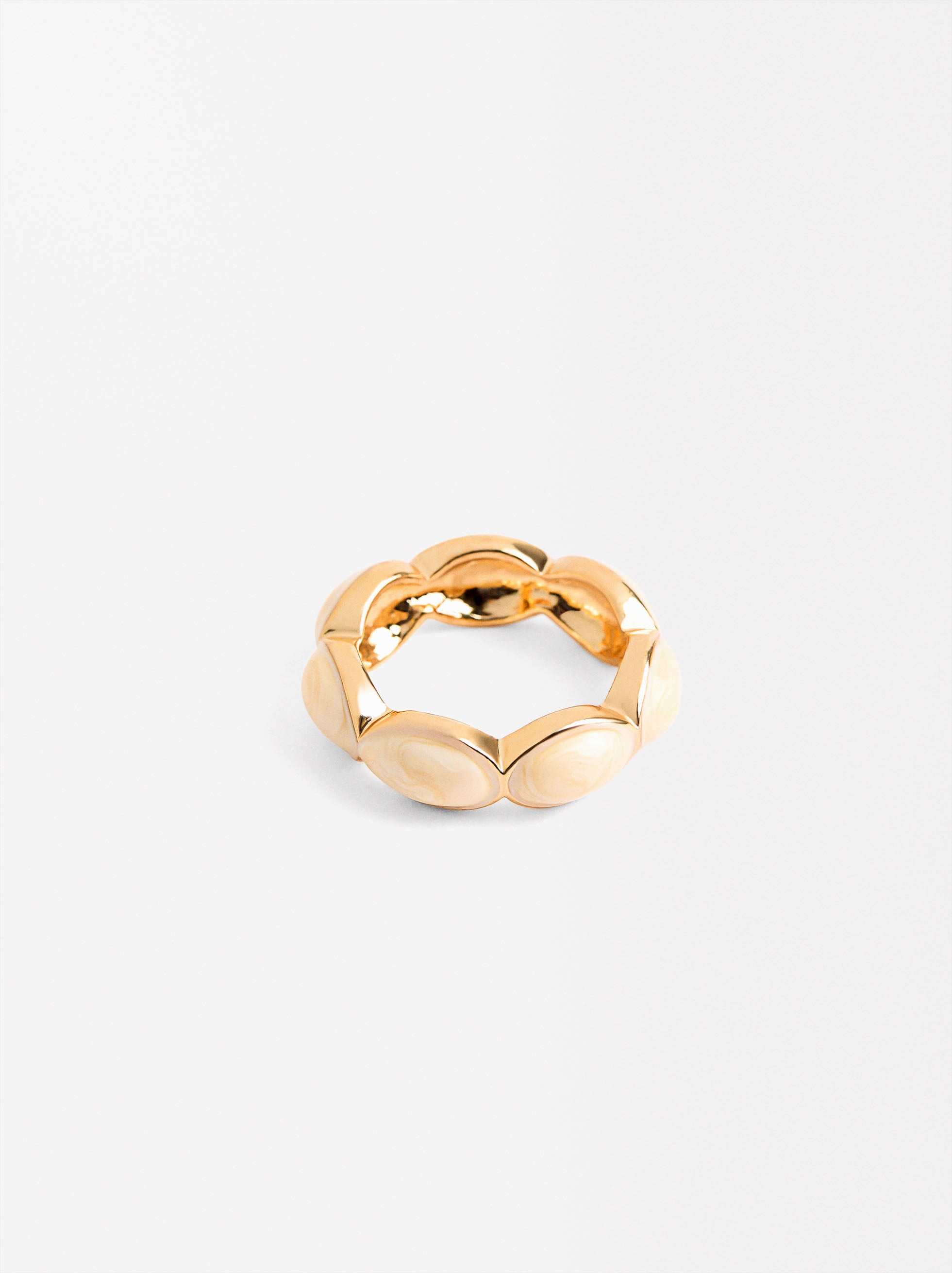 Anillo Esmaltado