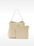 Cartera De Hombro Con Bolsa Removible