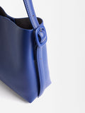 Cartera De Hombro Con Bolsa Removible