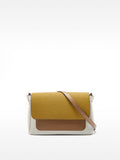 Cartera Bandolera Color Block