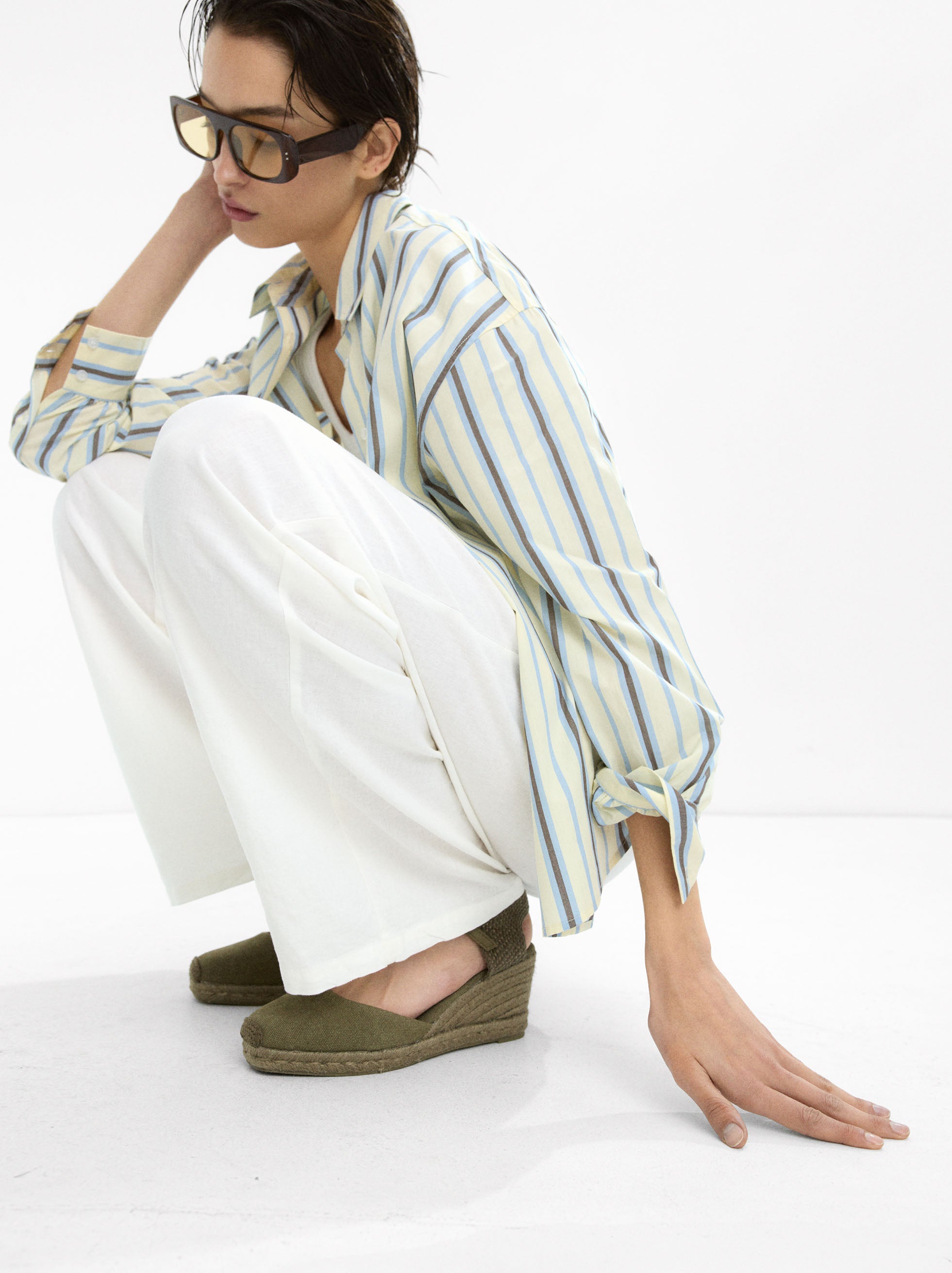 Cuñas Monocromáticas