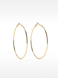 Aretes Grandes Básicos