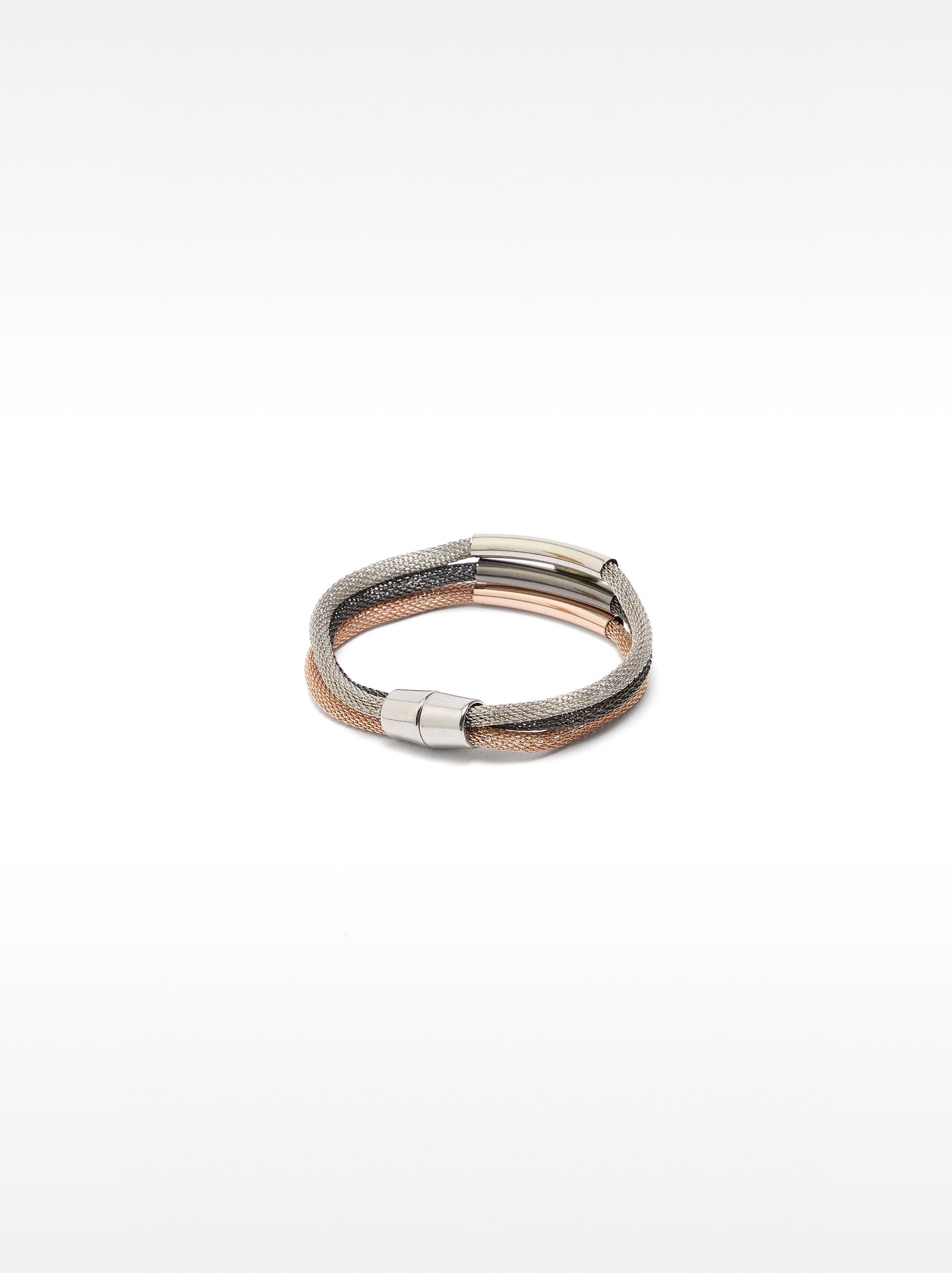 Pulsera Tricolor