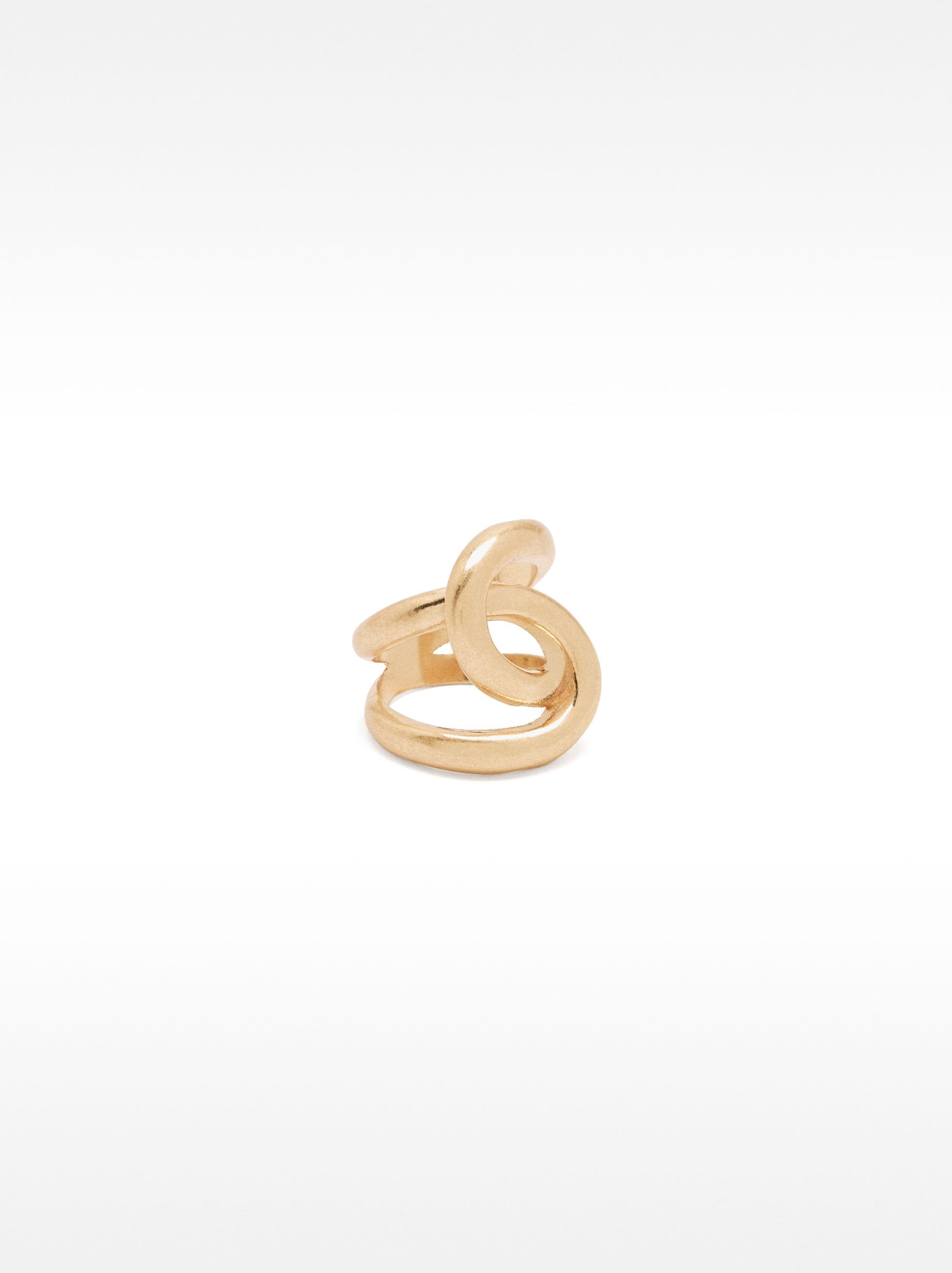 Anillo Dorado
