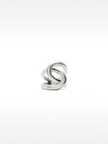 Anillo Plateado