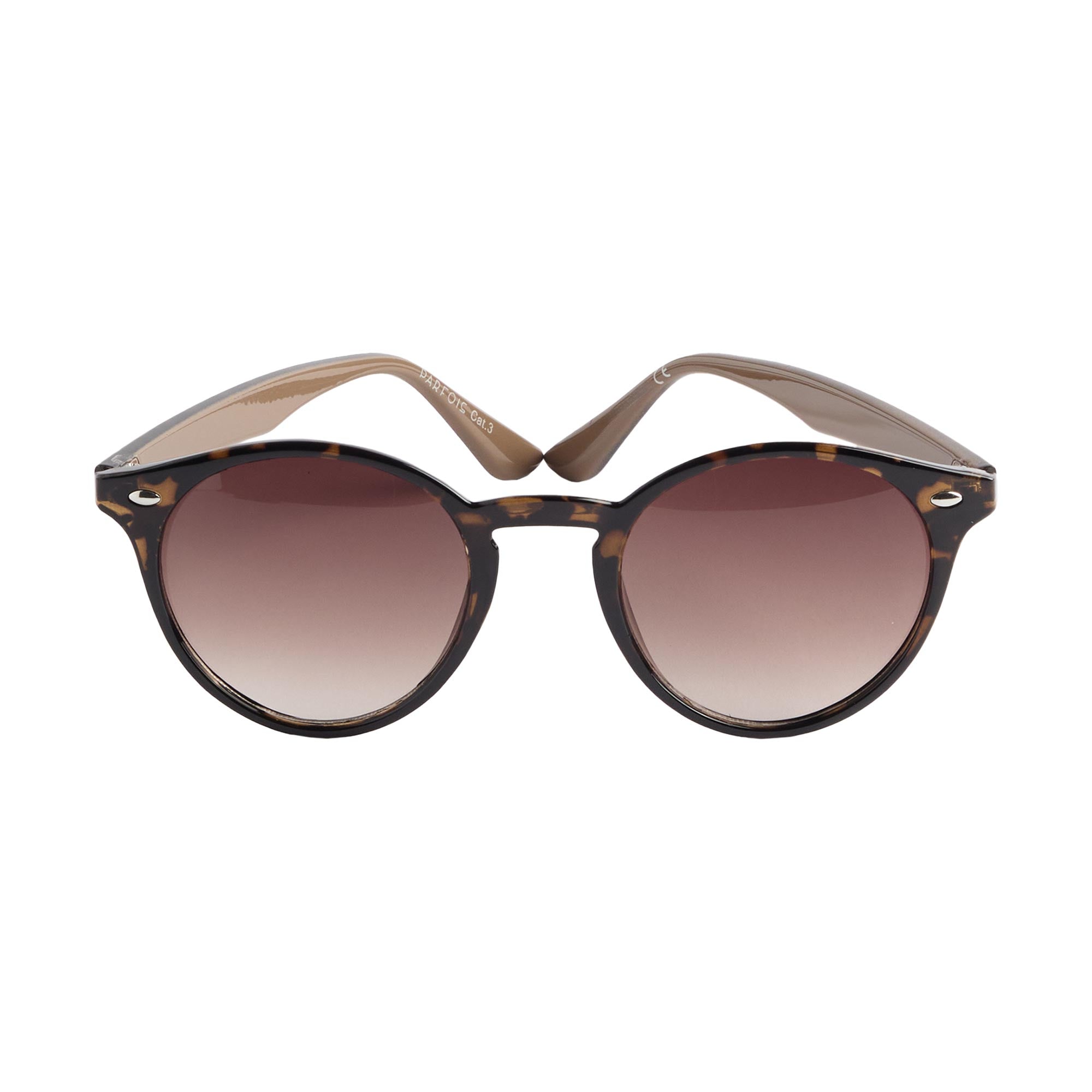 Gafas De Sol Redondas