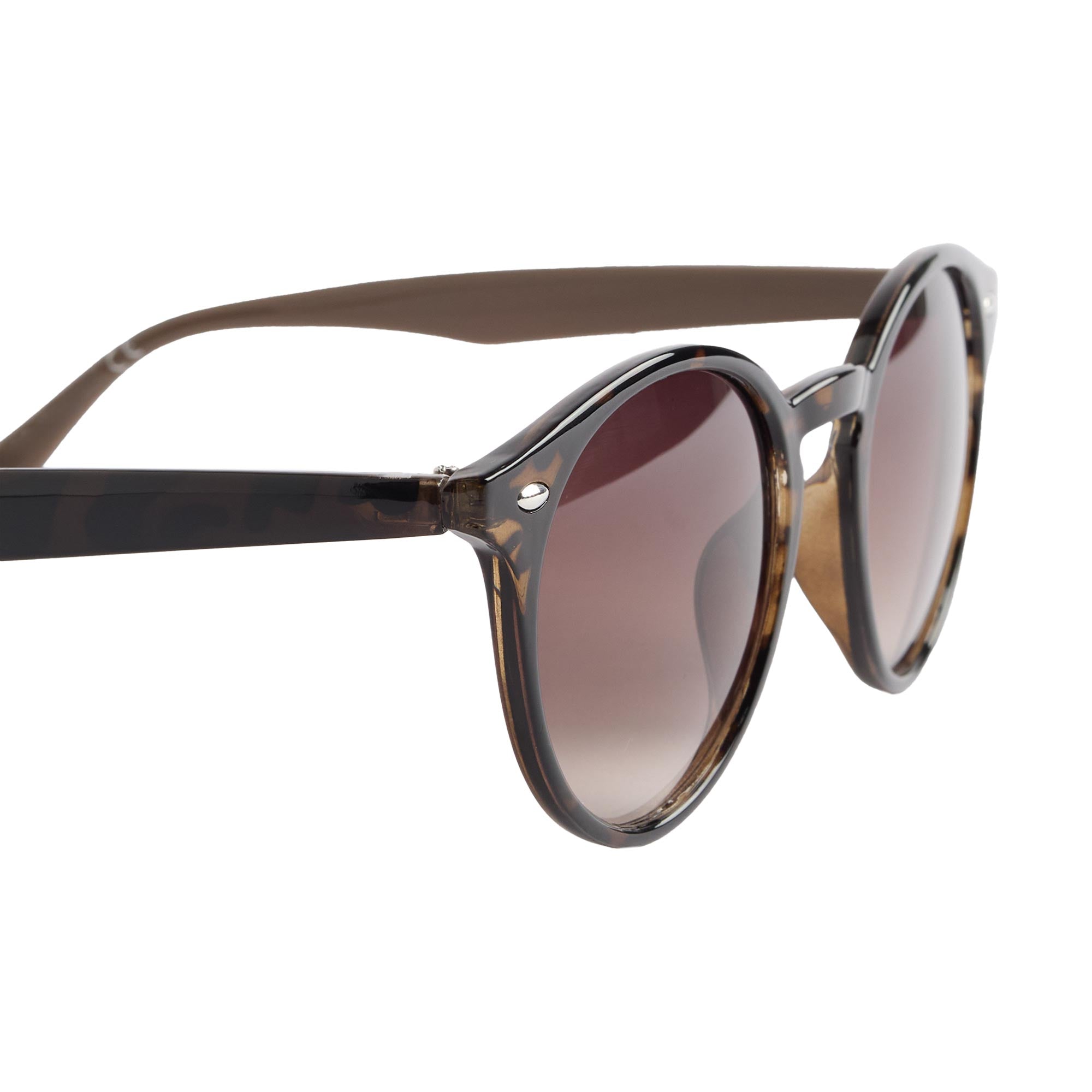 Gafas De Sol Redondas