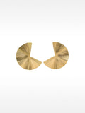 Aretes Medianos Ondulados
