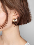 Set De Aretes Pequeños Básicos