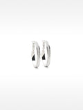 Aretes Medianos Brillantes