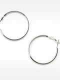 Aretes Medianos Brillantes