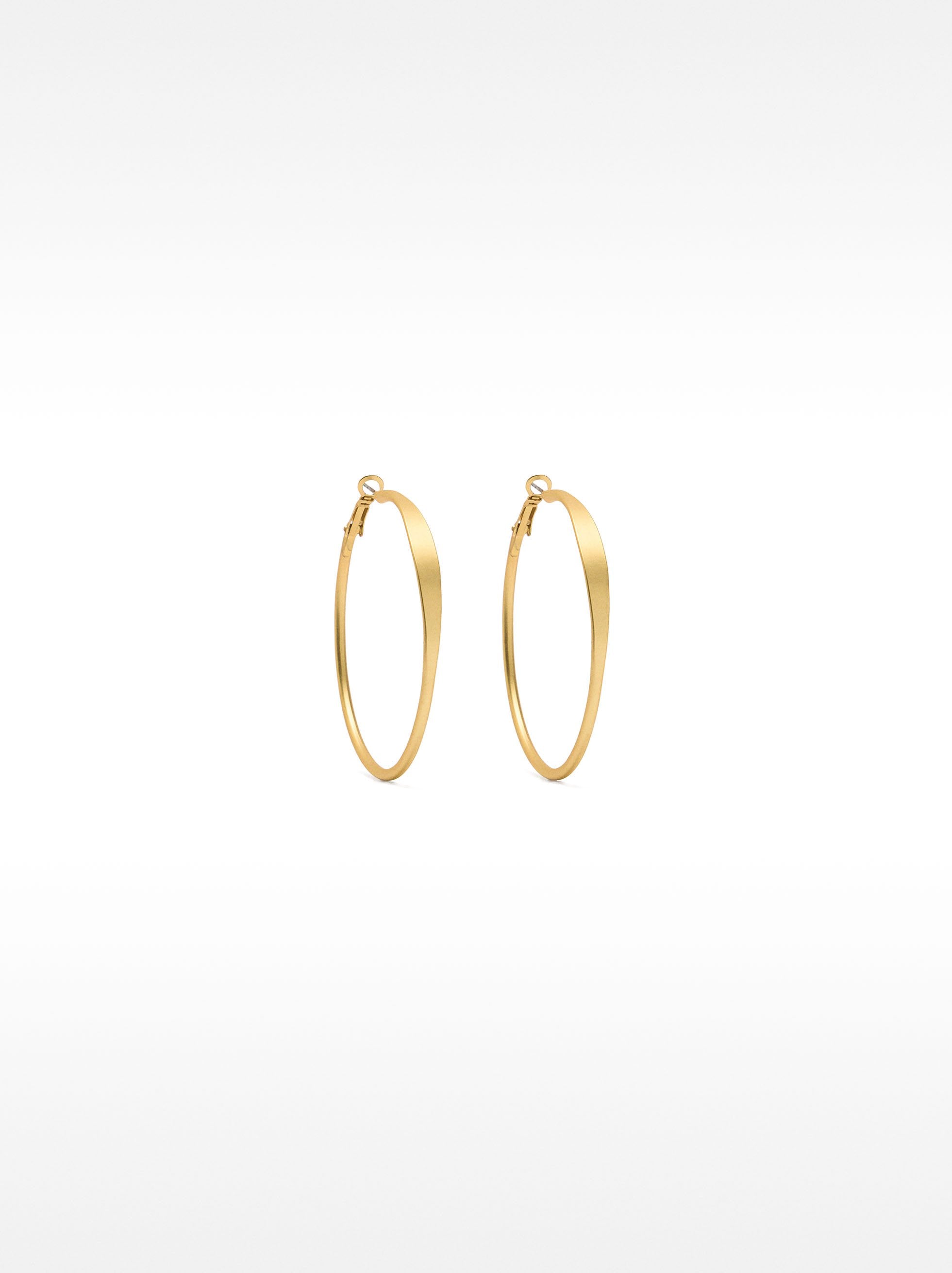 Aretes Medianos Básicos