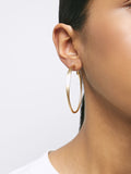 Aretes Medianos Básicos