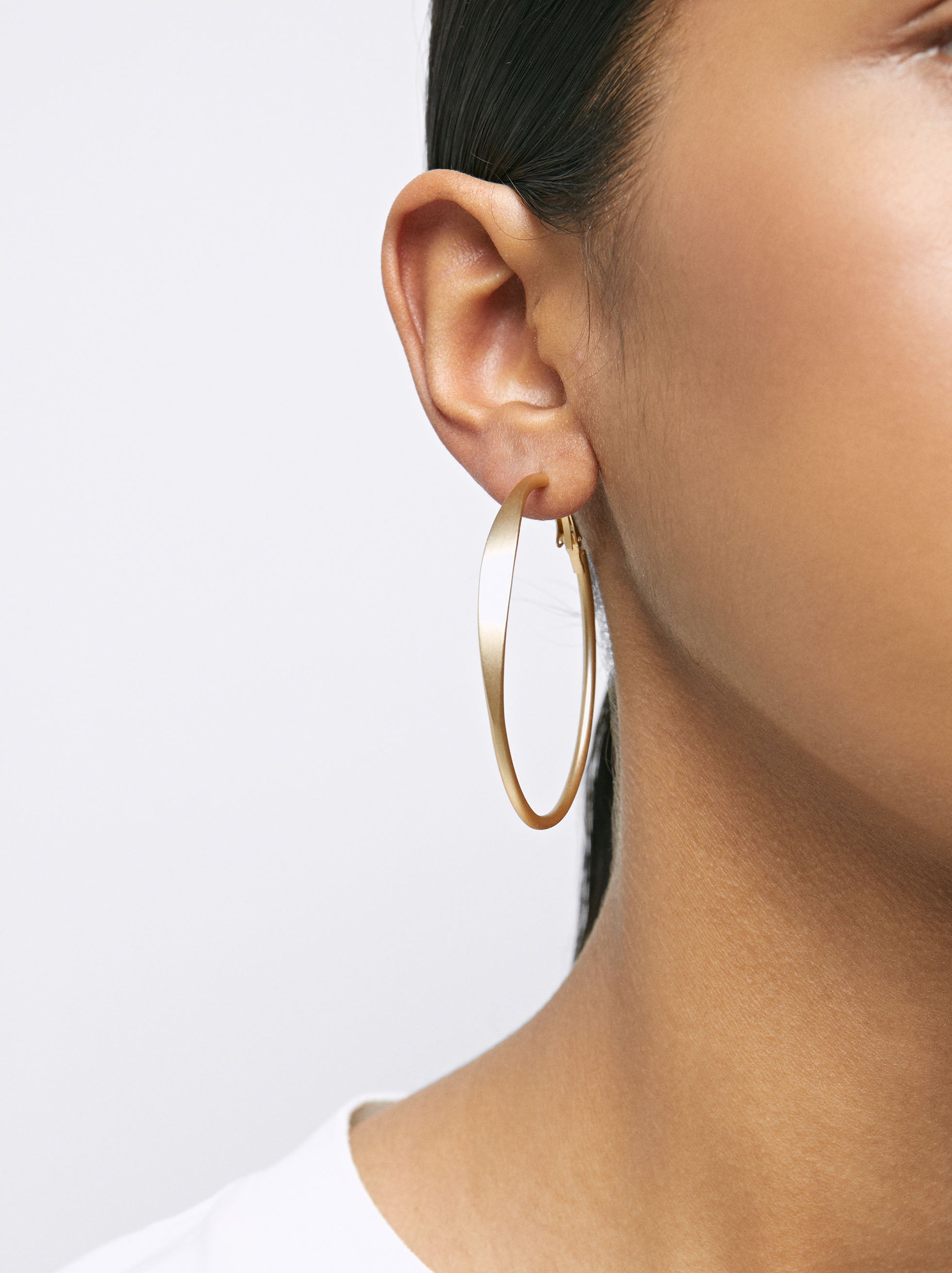 Aretes Medianos Básicos