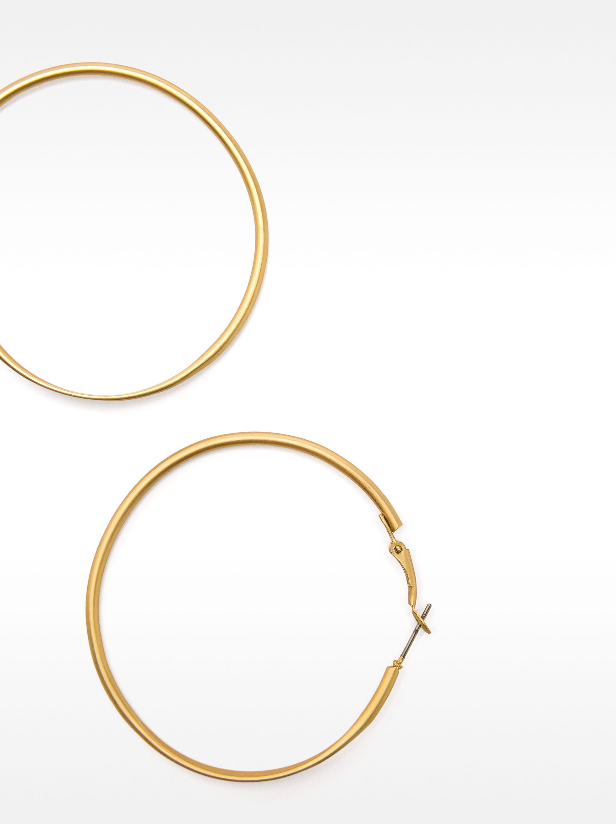 Aretes Medianos Básicos
