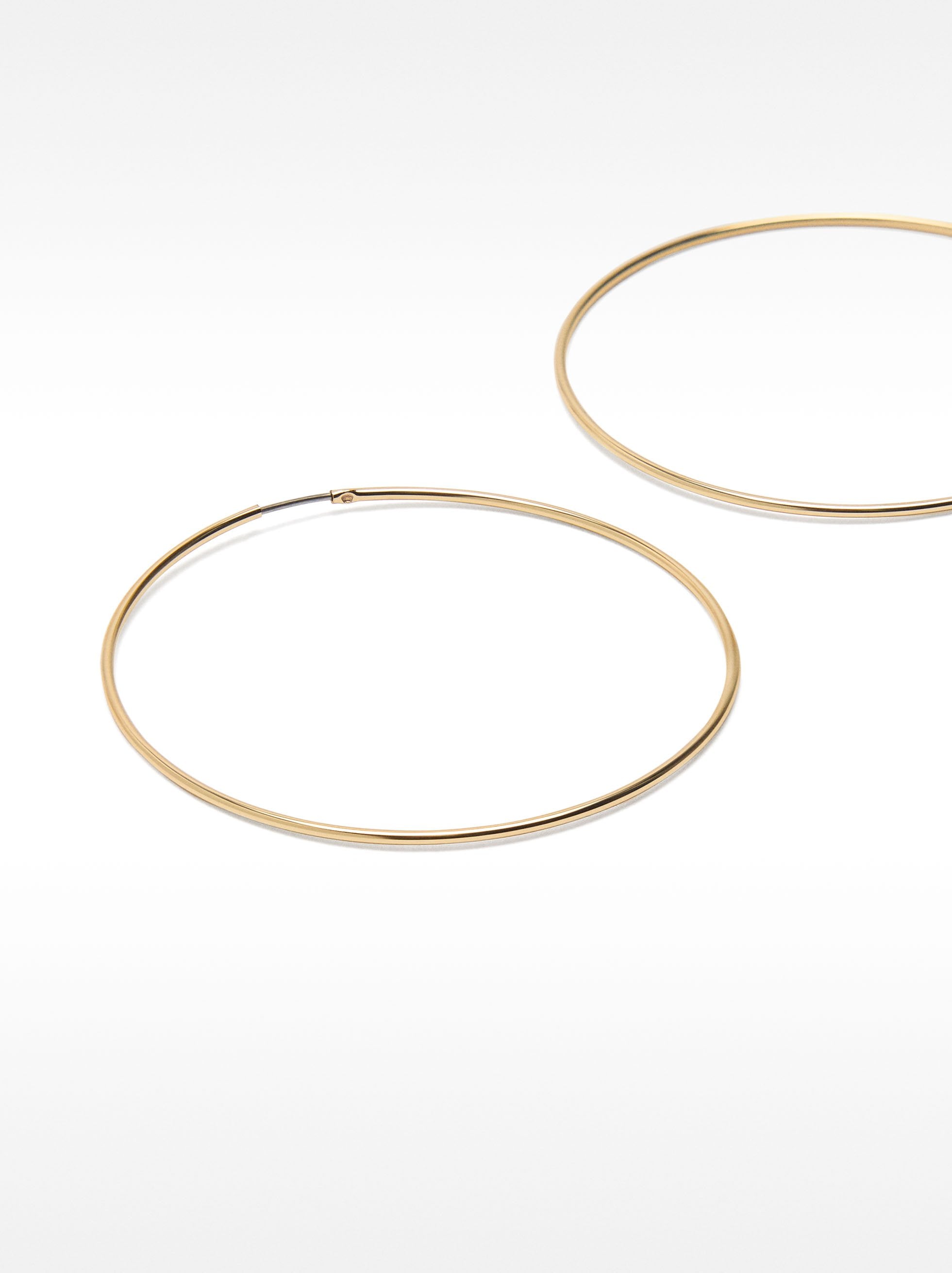 Aretes Medianos Básicos