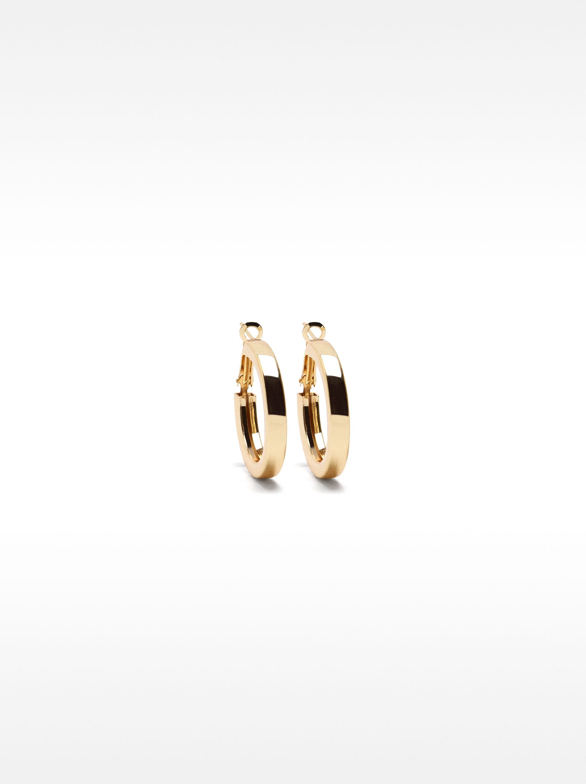 Aretes Pequeños Básicos