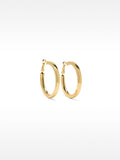 Aretes Medianos Básicos