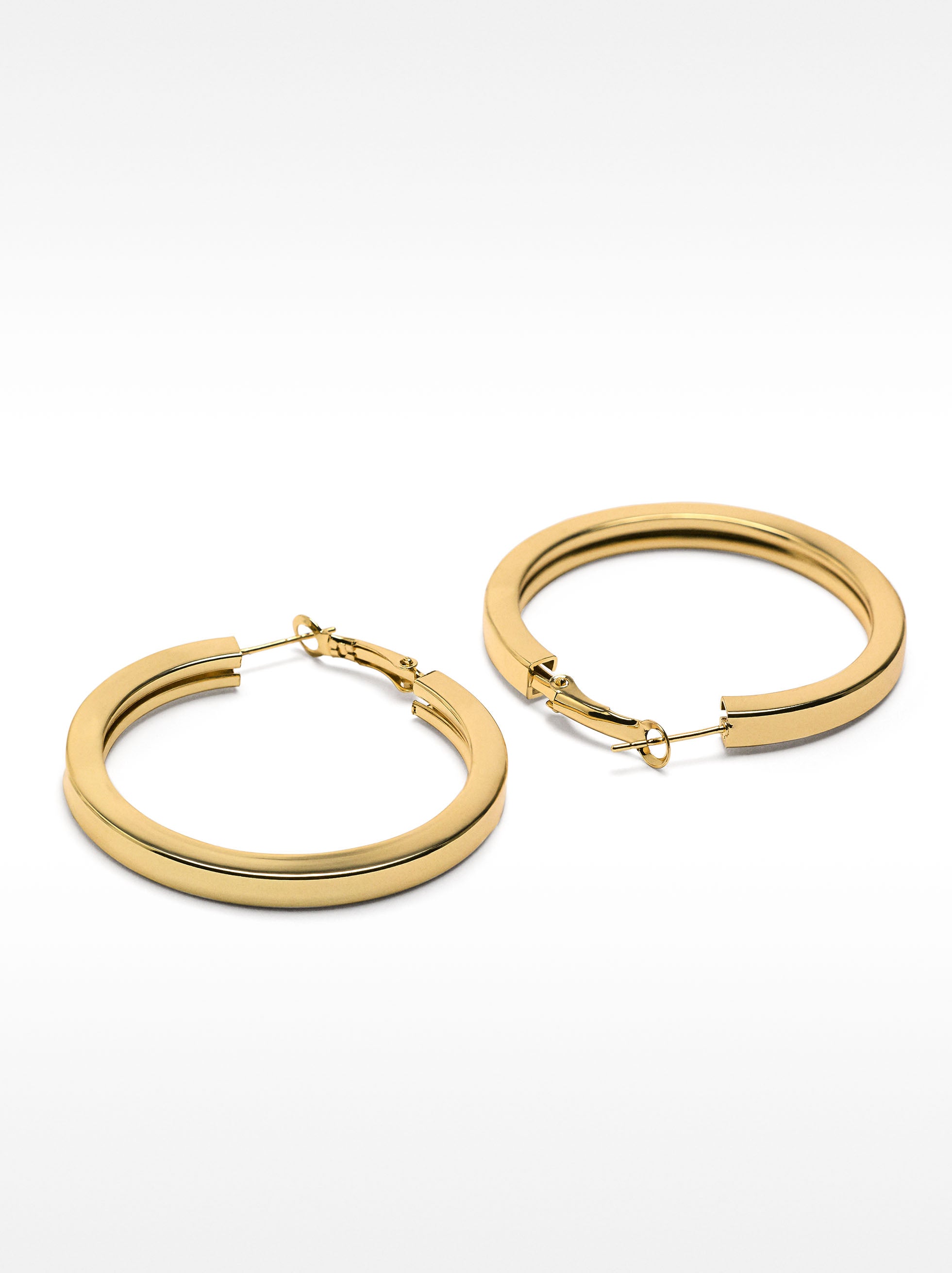 Aretes Medianos Básicos