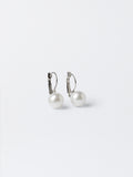 Aretes Cortos Perla