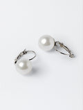 Aretes Cortos Perla