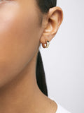 Aretes Pequeños Básicos
