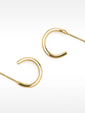 Aretes Pequeños Básicos