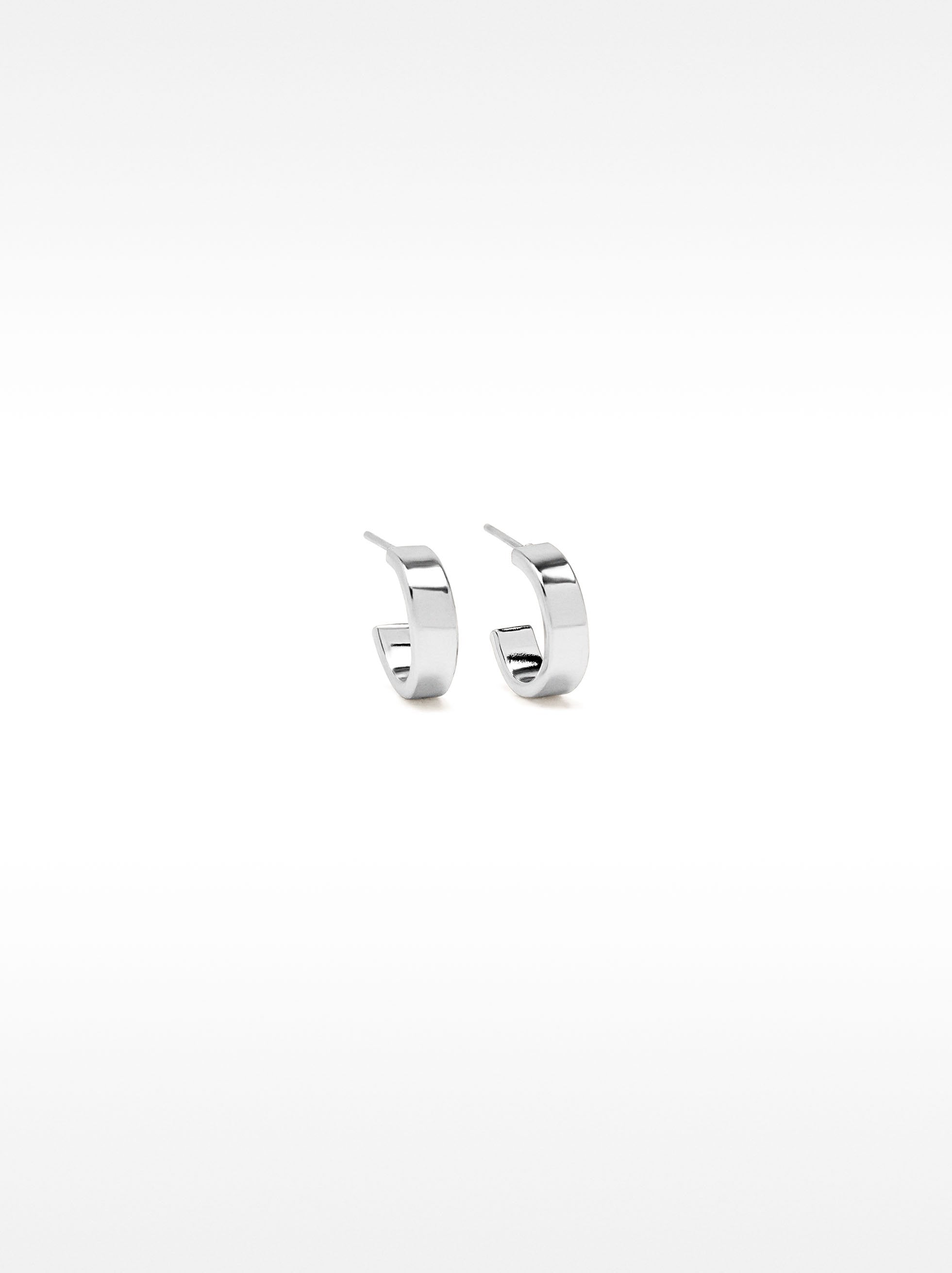 Aretes Pequeños Básicos